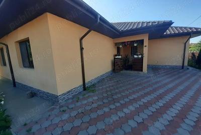 Casă cu 3 camere cu Teren 684 Mp în Voinești - 2