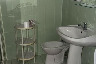 INCHIRIEZ Apartament 2 camere, Centru / Strada Gib. Mihaescu - 8