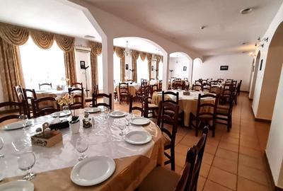 Hotel/Pensiune, de 2,261 mp, în Rășinari - 1