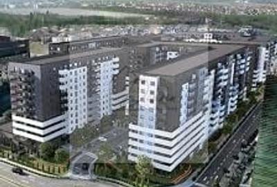 Apartament cu 3 camere decomandat în Central - 16