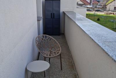 Apartament cu 2 camere în Central - 1