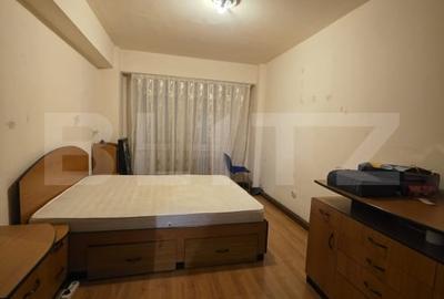 Apartament cu 2 camere decomandat, mobilat în Gheorgheni - 3