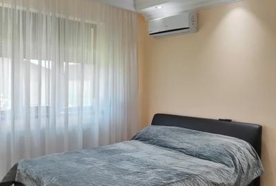 Duplex cu 5 camere cu Canalizare în Ultracentral - 15