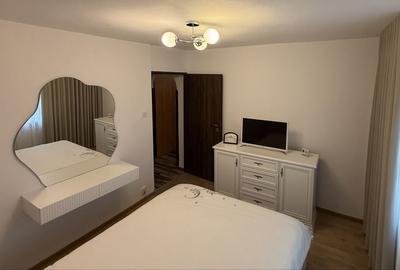 Apartament cu 2 camere decomandat în Central - 4