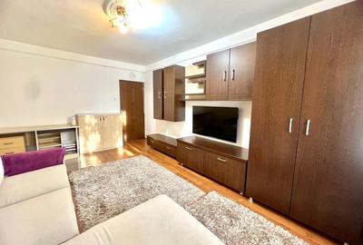 Apartament cu 2 camere decomandat în Tudor - 5