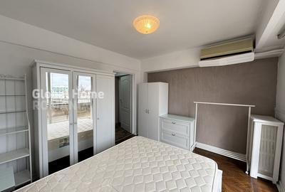 Apartament 2 Camere | Blocul Romarta Copiilor-Calea Victoriei | Balcon 12MP - 8