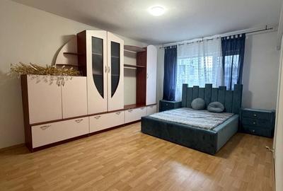 Apartament cu 2 camere decomandat în Central - 7
