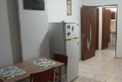 Grsoniera spațioasă de inchiriat - 4