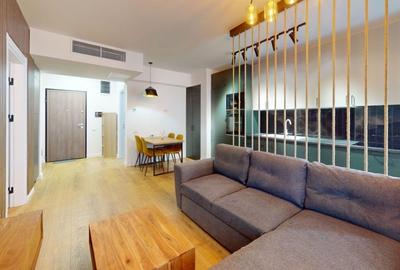 De inchiriat - 2 camere | MTM Pipera Voluntari - 2