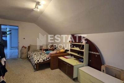 Ansamblu rezidential format din doua case individuale in Timisoara - 6