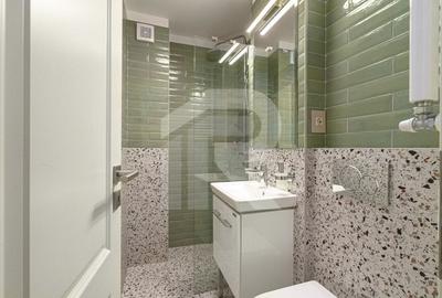 Apartament cu 4 camere pe Bulevardul Unirii - Fantani - 10