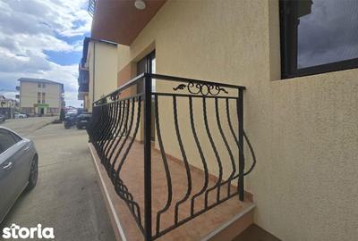Apartament cu 2 camere decomandat în Ciurea - 2