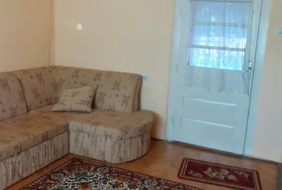 Vand casa in Almas, judetul Arad - 4