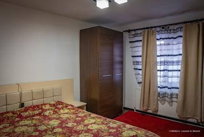 Lucacesti 31 - Confortul unei case, fara grija terenului prea mare - 15