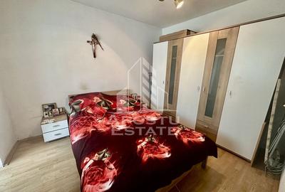 Apartament cu 2 camere, etaj 1, mobilat, zona Sagului - 4