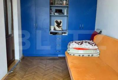Apartament 2 camere, 57 mp, decomandat, zona Piata Victoriei - 10