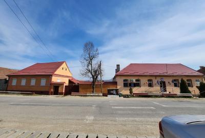 Casă cu 4 camere în Ungra - 1