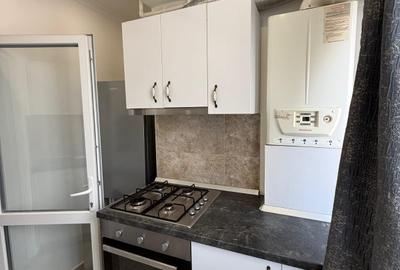 Mutare imediata - Garsoniera mobilata si utilata - Comision 0 % - Militari - 9