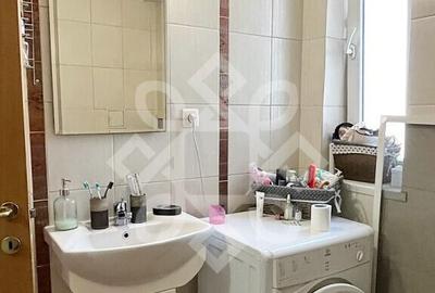 Apartament cu 2 camere de inchiriat in Luceafarul, Oradea - 10