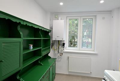 Apartament cu 2 camere semidecomandat în Ultracentral - 7