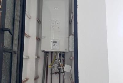 Apartament cu 2 camere decomandat în Aurel Vlaicu - 16