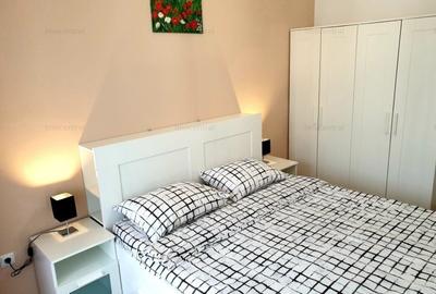 Apartament cu 2 camere semidecomandat în Iris - 8