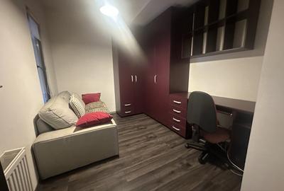 CORBEANCA, DUPLEX P+E+M 140 MP, CURTE PROPRIE 130 MP! - 17