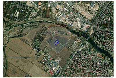 Teren intravilan de 7000 mp, în Iosia - 15