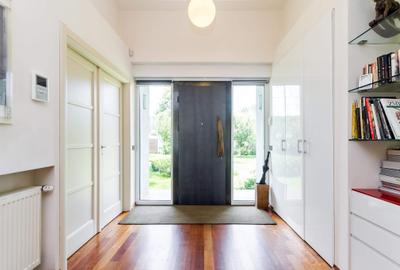 Vanzare vila deosebita mobilata si utilata Corbeanca - 29