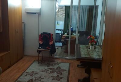 Garsonieră semidecomandată în Central - 1