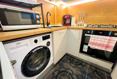 Apartament 2 Camere Lux + Loc de Parcare zona Piata Sudului - 5
