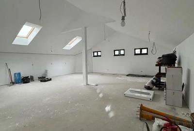 Spatiu comercial Bragadiru - 2