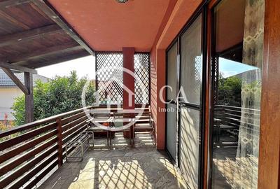 Casa de inchiriat cu 5 camere in Cartierul Tineretului... - 17