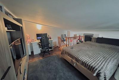 Apartament cu 2 camere în Valea Adâncă - 6