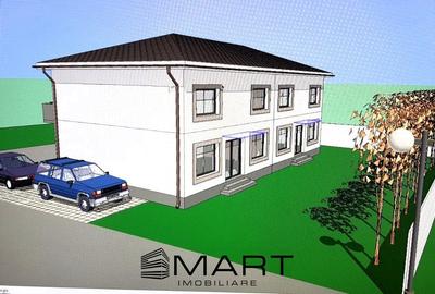 Duplex zona Trifoiului Selimbar Duplex zona Trifoiului Selimbar - 3