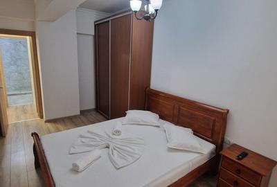 Mamaia zona Butoaie, bloc nou , mobilat utilat - 4