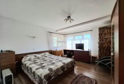 Casă individuală cu 6 camere cu Teren 2300 Mp în Valter Mărăcineanu - 15