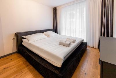 Apartament cu 3 camere decomandat, mobilat în Crângași - 27