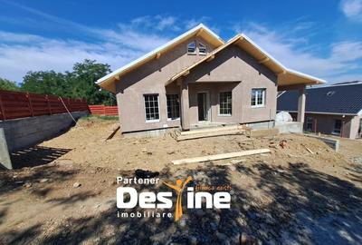 VALEA ADANCA, CASA PLAN PARTER, 101 MP TOTALI, 160. 000 EURO - 1