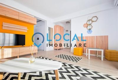 Apartament cu 2 camere semidecomandat, mobilat în Europa - 13