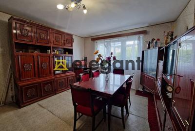 3 camere, 66 mp, etaj 2, Lapus-Scoala 37 - 1