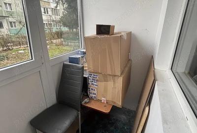 Apartament cu 2 camere semidecomandat în Iosefin