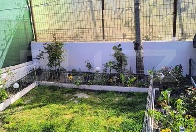 Casă cu 2 camere în Central - 3