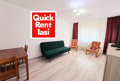 Apartament cu 2 camere decomandat în Podul de Fier - 7