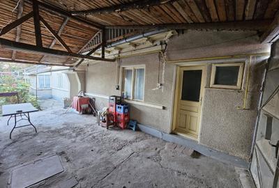 Casă cu 3 camere în Chercea - 6