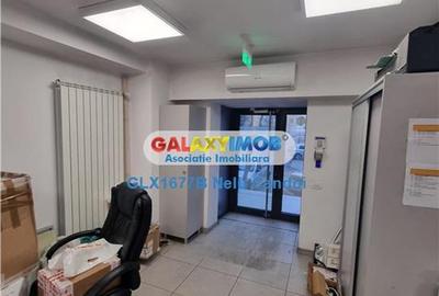Spațiu comercial, de 85 mp, în 13 Septembrie - 6