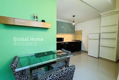 Apartament 2 camere | Decebal - Str. Invingatorilor | Curte proprie 62 mp Apartament 2 camere | Decebal - Str. Invingatorilor | Curte proprie 62 mp - 10