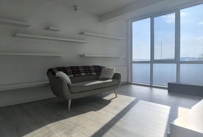 Penthouse 3 camere, 2 bai, dressing 90 mp Cornisa - 7