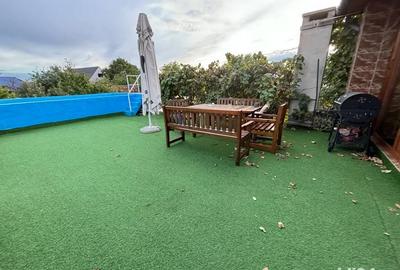 Casă cu 6 camere cu Teren 10000 Mp în Mehala - 12