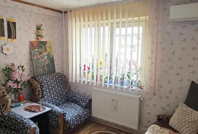 Apartament cu 3 camere nedecomandat în Gojdu - 10